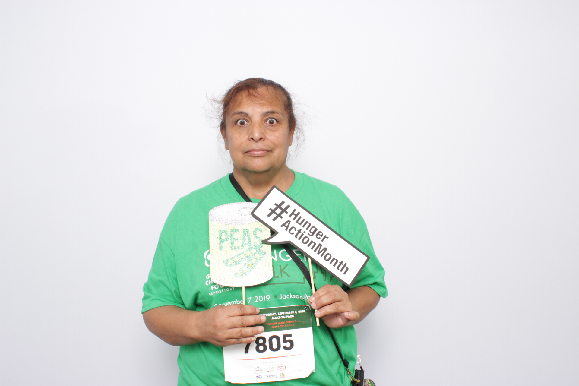 Hunger Walk: Greater Chicago Food Depository | View more photos from the event at events.alfrescophoto.com/u/AlfrescoPhoto/Hunger-Walk-Greater-Chicago-Food-Depository